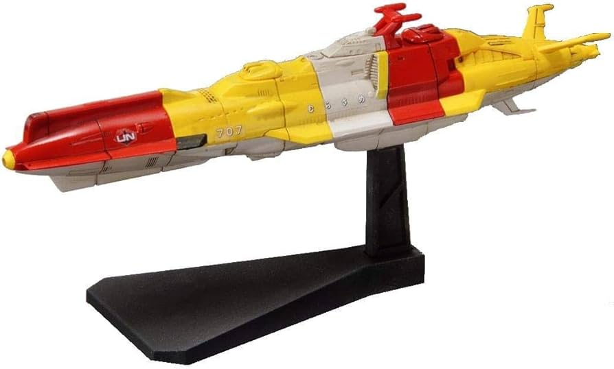 Amazon.co.jp: 宇宙戦艦ヤマト2199 メカコレ ムラサメ : ホビー