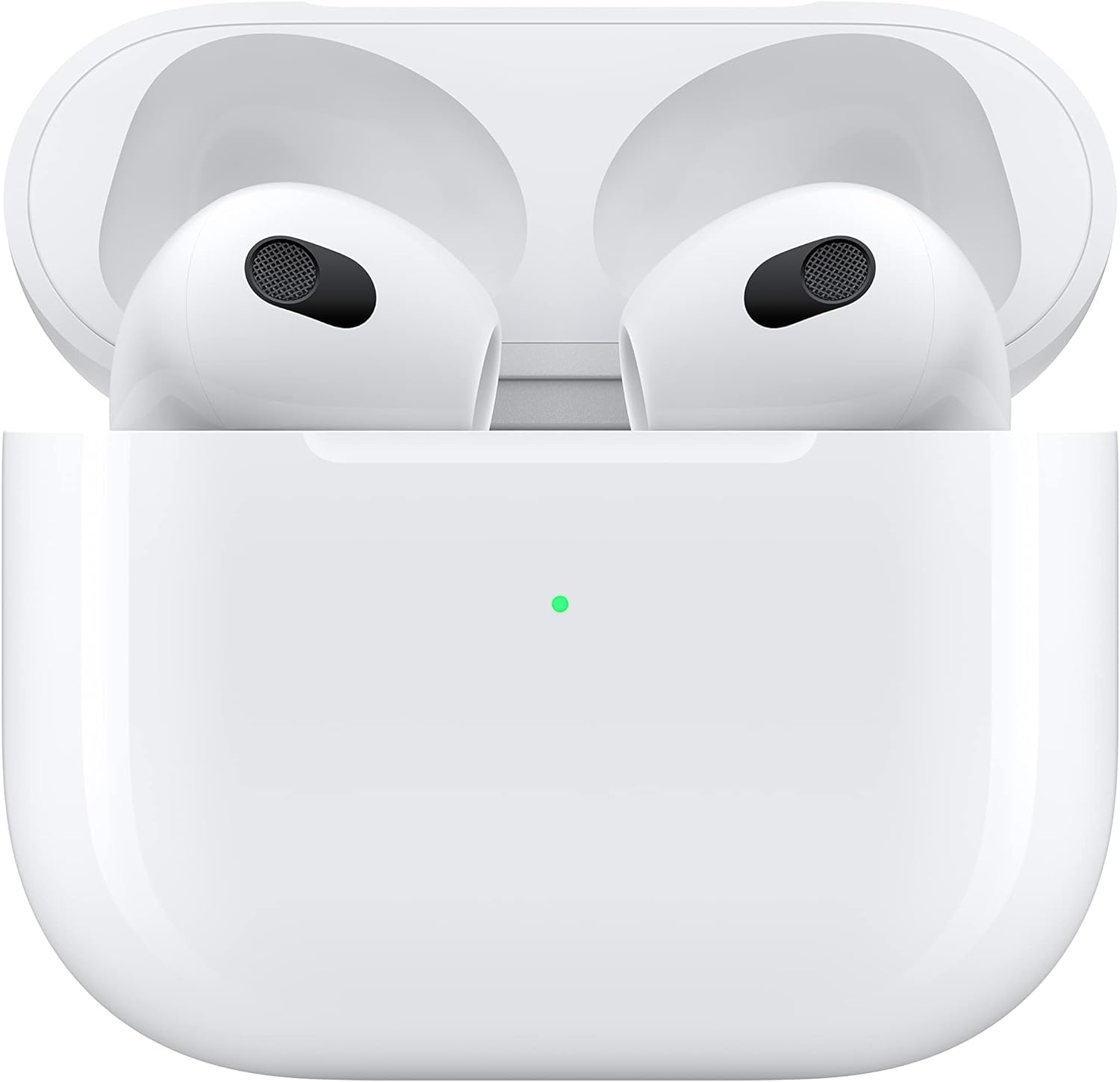 Amazon.com: Apple AirPods (3rd Generation) (Renewed) : Electronics
