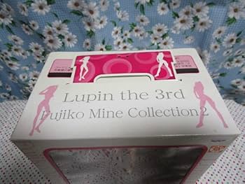 Amazon.co.jp: B1 ルパン三世DXフィギュア 峰不二子コレクション2 全