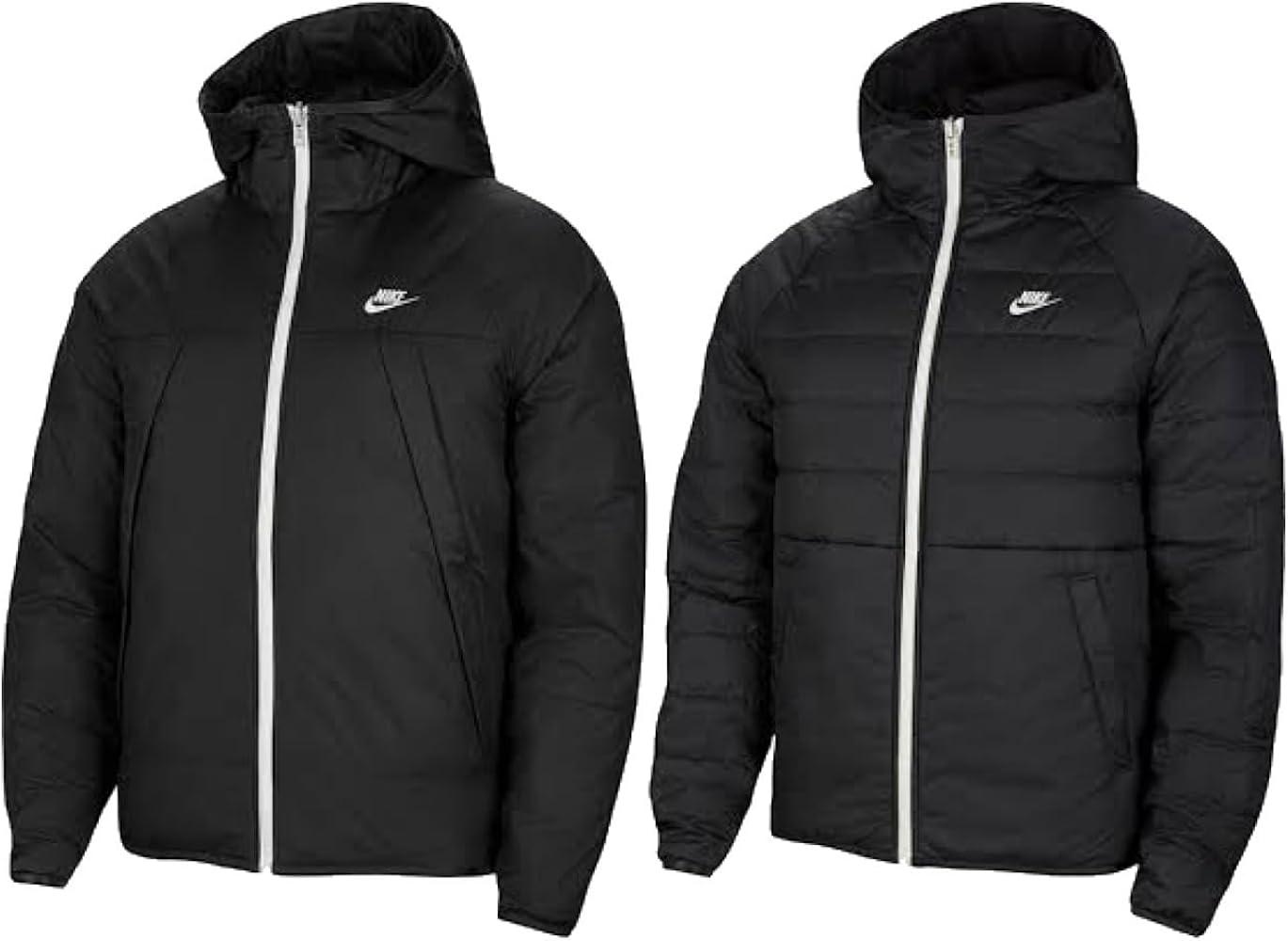 Amazon | [ナイキ] スポーツウェア Therma-FIT レガシー リバーシブル