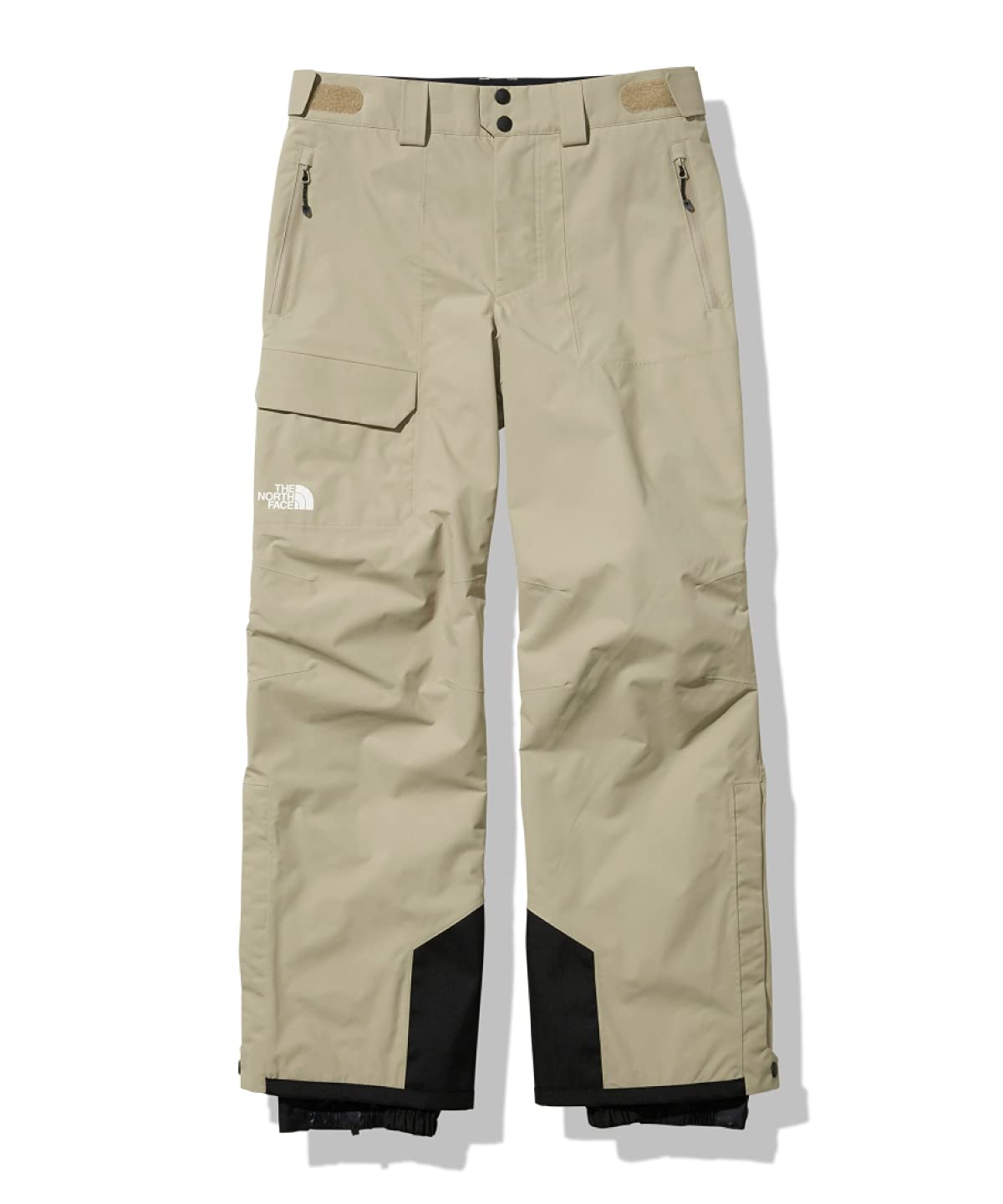 Amazon.co.jp: [ザノースフェイス] スキーウェア パンツ メンズ