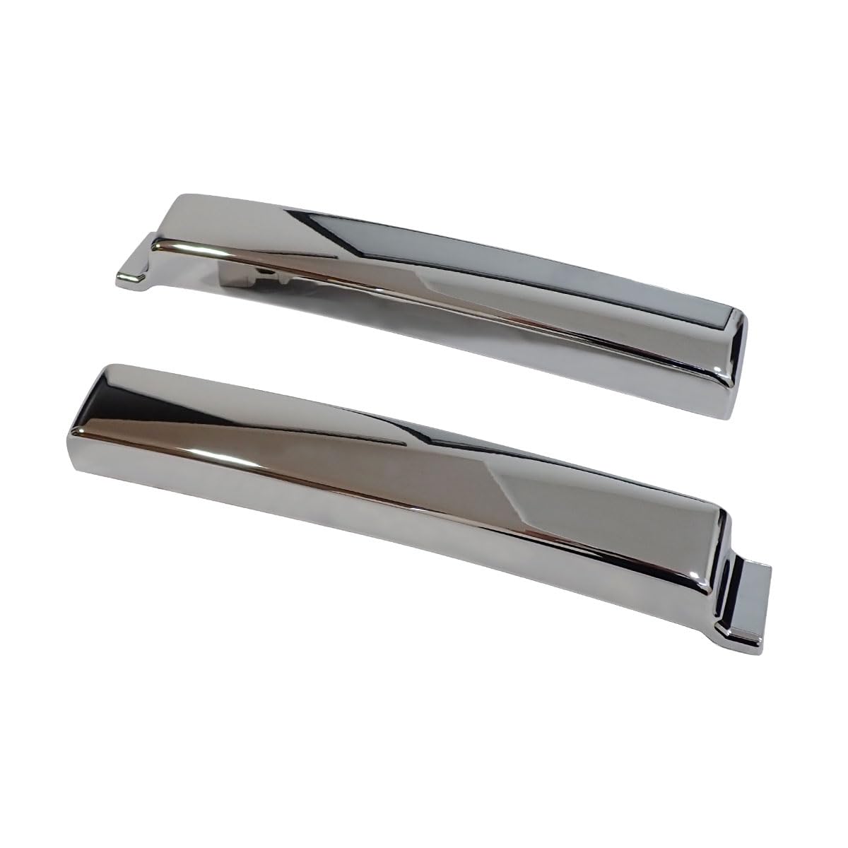 Amazon | クオン 日産UDトラックス車用 大型 クロームメッキ サイド