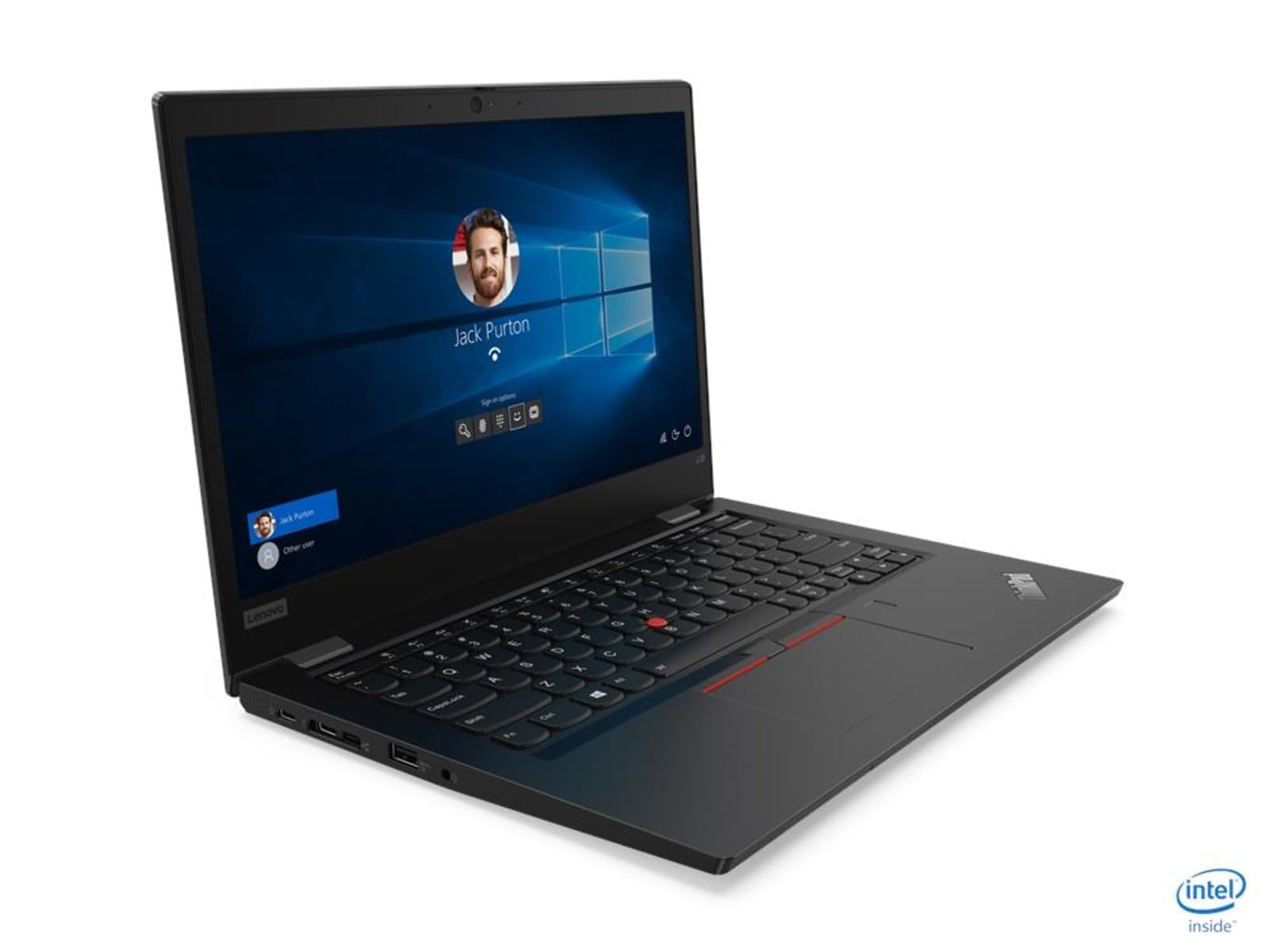 Amazon.com: Lenovo ThinkPad L13 Gen 2 Intel Laptop | 13.3