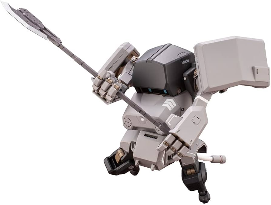 Amazon | 陸上自衛隊 07式-III型戦車 なっちん [グレーVer.] 全高約