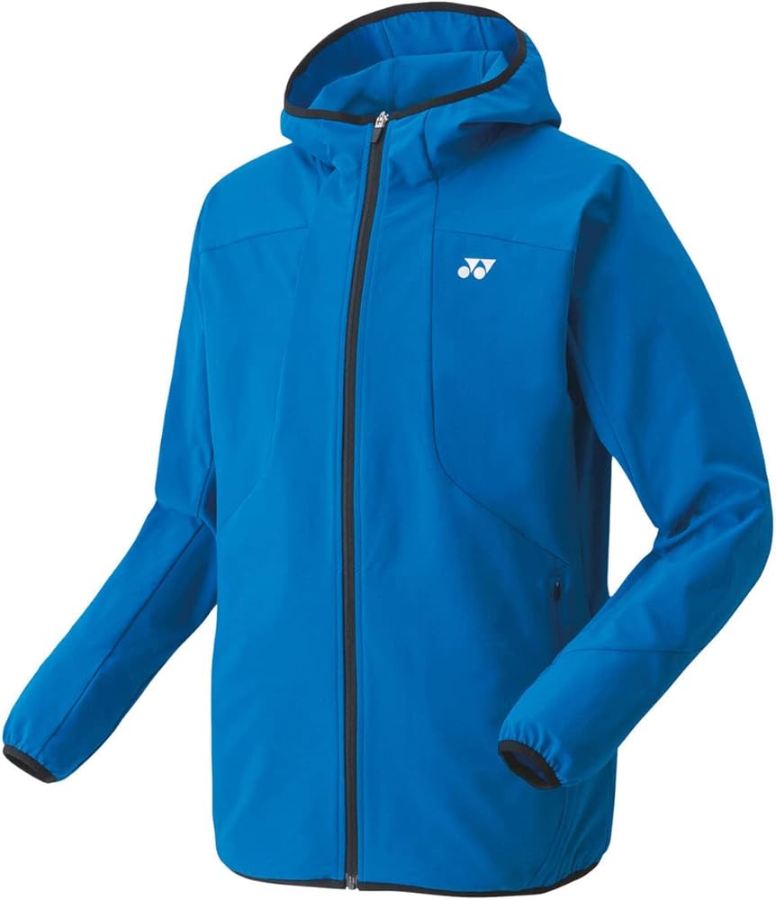 Amazon | [ヨネックス] ウォームアップパーカー | ジャージトップ 通販