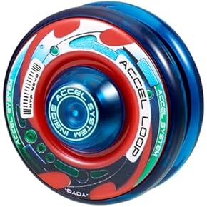 Amazon.co.jp: ヨーヨー - アクション・スポーツトイ: おもちゃ