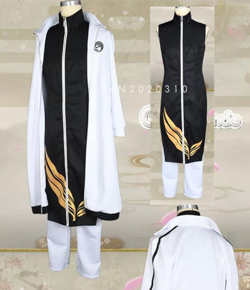 Amazon.co.jp: [xin yue] 刀剣乱舞 とうらぶ 太刀 姫鶴一文字 内番