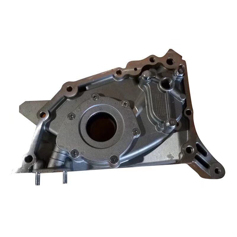 Tapeak Oil Pump MD181583 Fits for 4D56 H100 L200 L300 Diesel 2.5L