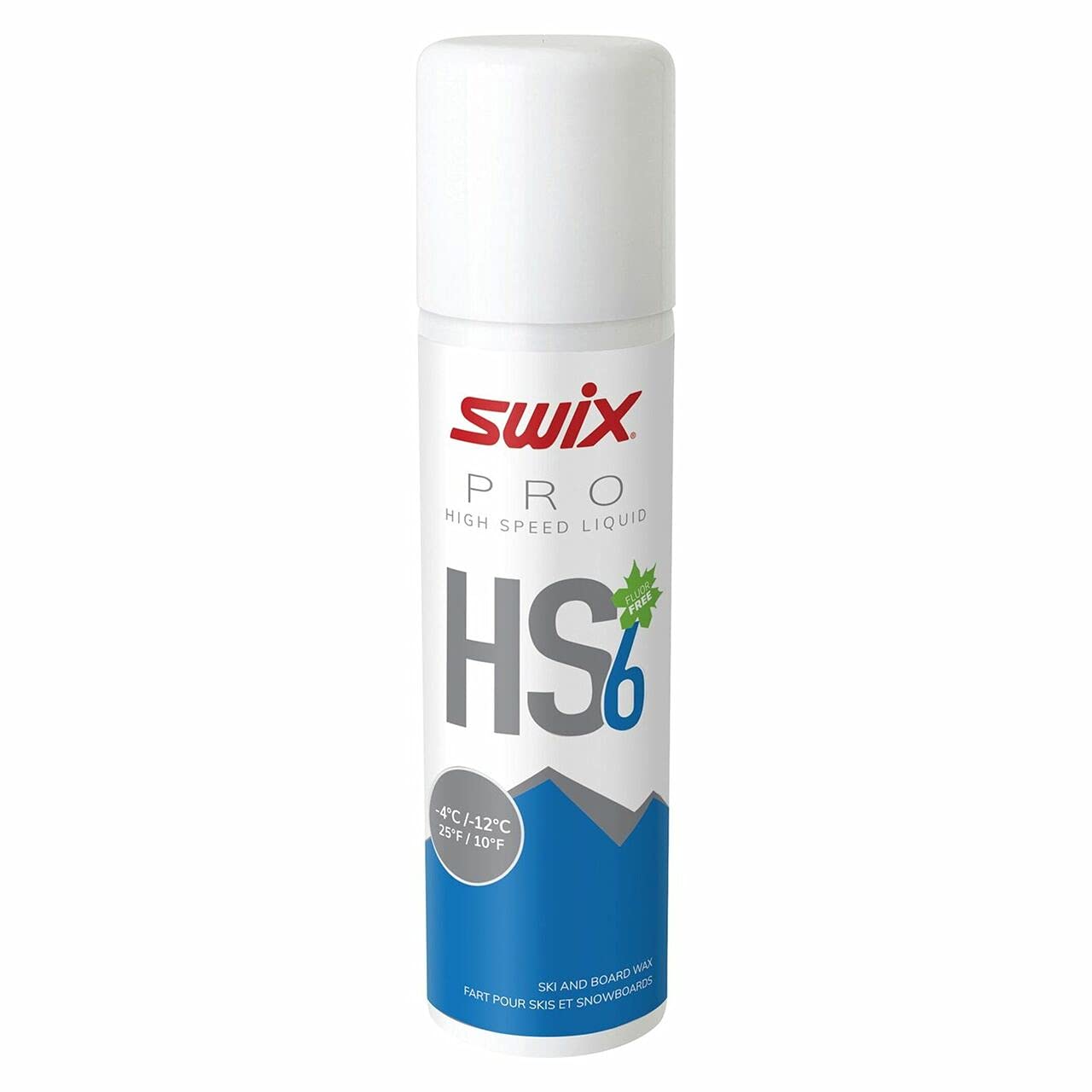 Amazon.com: Swix HS6 