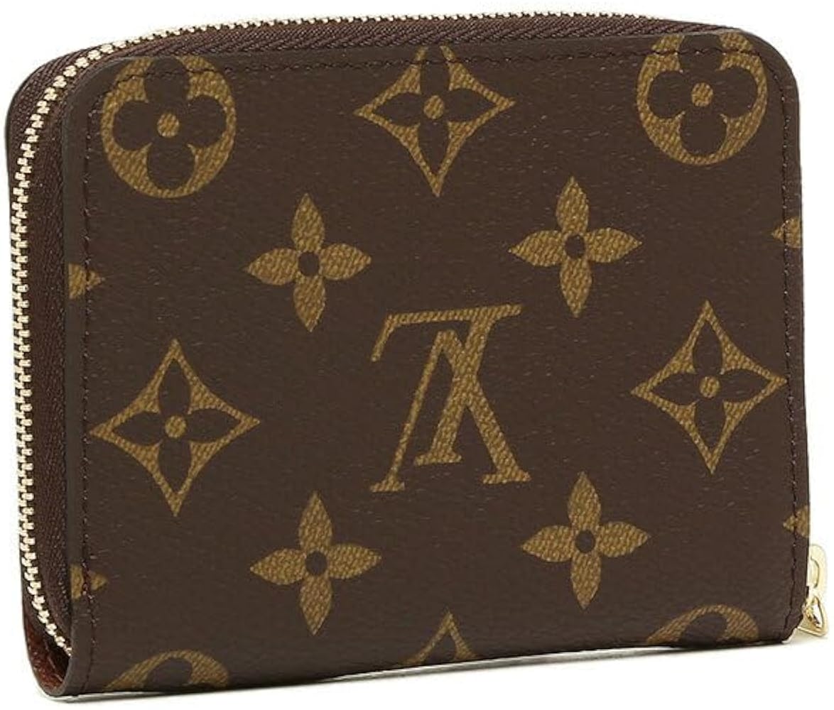 Amazon | [ルイヴィトン] コインケース M60067 モノグラム ジッピー
