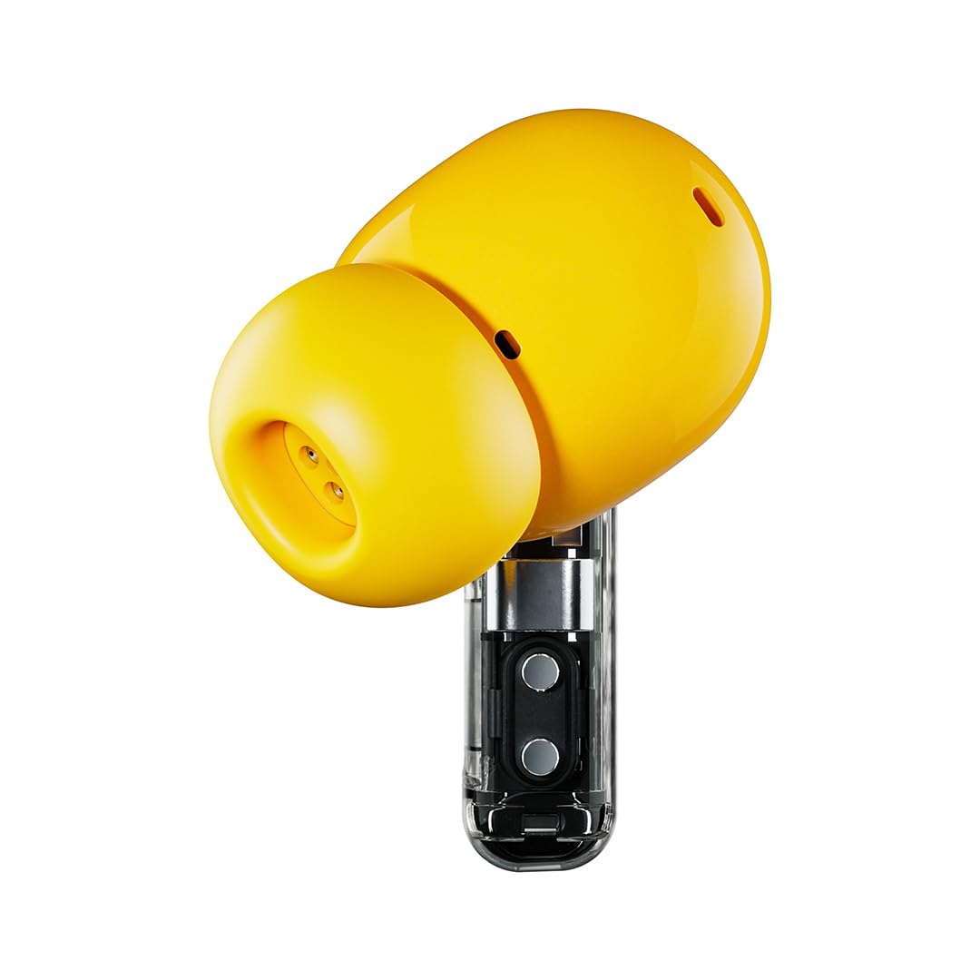 Amazon.co.jp: Nothing Ear (a) ワイヤレスイヤホン【VGP 2025 金賞