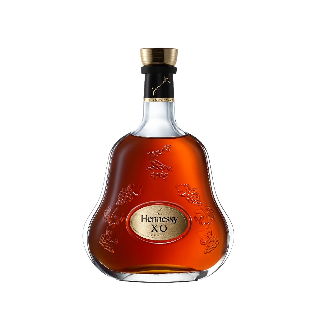 Amazon.co.jp: hennessy(ヘネシー) Hennessy X.O 箱入り 700ml : 食品