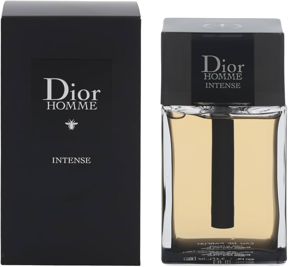 Buy Dior Homme Intense Eau de Parfum - Men's Woody Floral-Musk