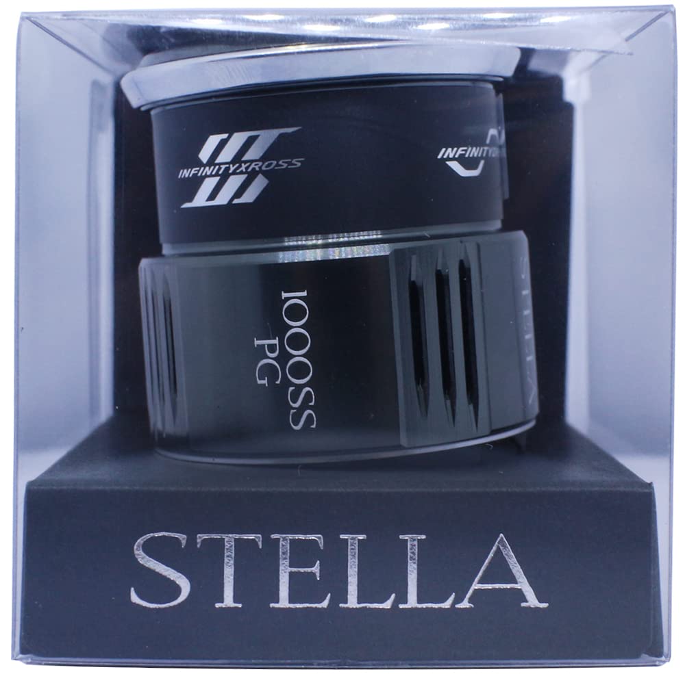 Amazon | 純正パーツ 22 ステラ 1000SSPG スプール組 パートNo 13CC6