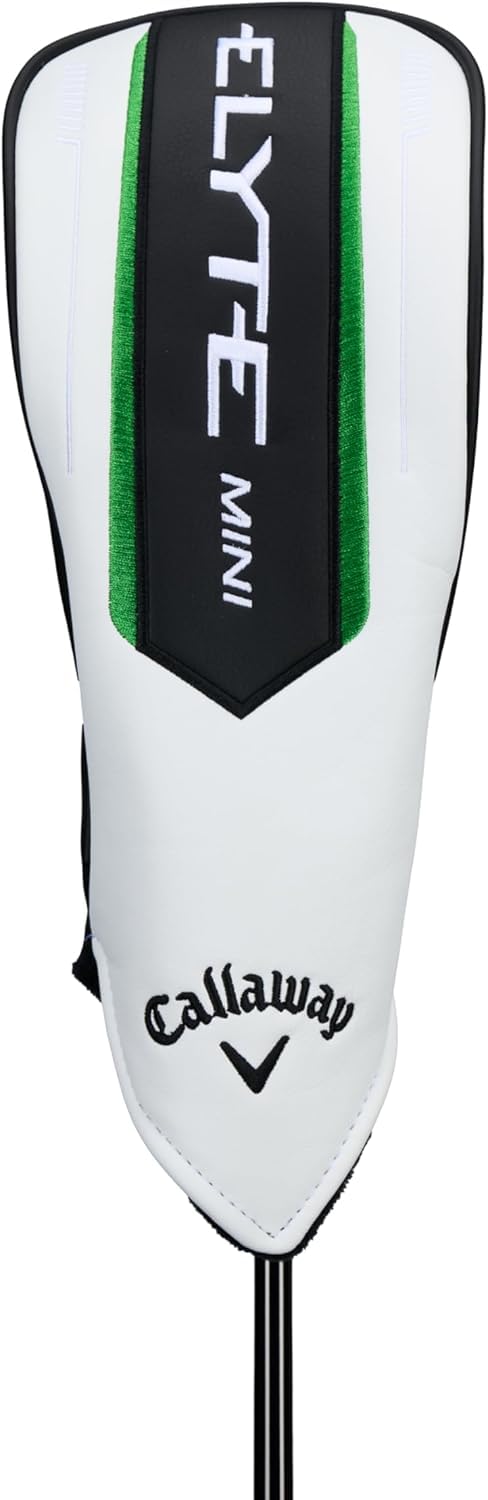 Amazon.co.jp: キャロウェイ CALLAWAY エリート ミニ ドライバー ELYTE