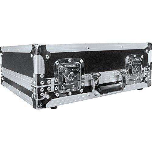 Amazon.co.jp: ROADREADY (ロードレディー) MACKIE CFX12MKII用