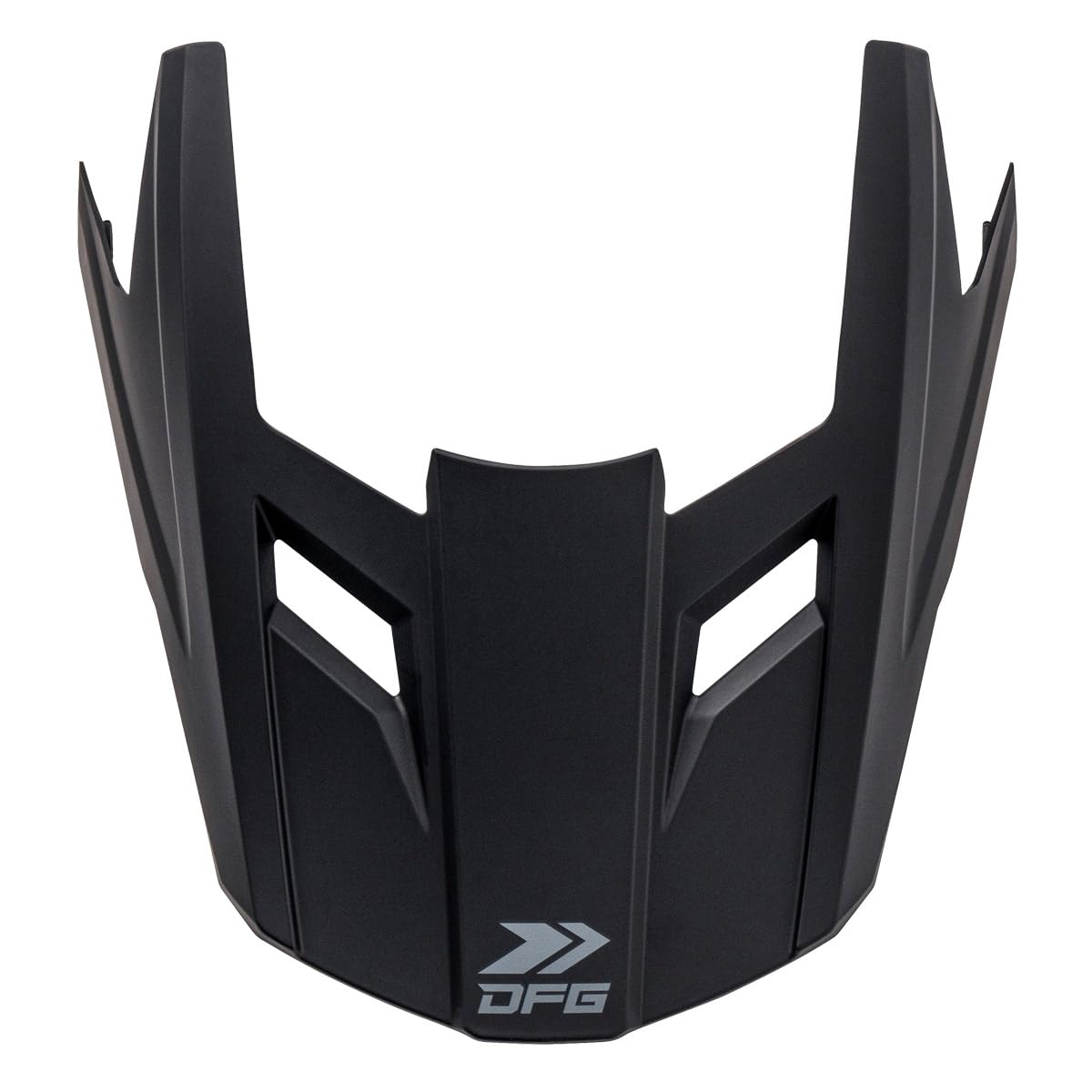 Amazon.co.jp: [ダートフリーク] DFG エースヘルメット用バイザー