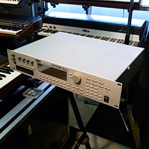 Amazon | KORG TRITON-Rack シンセサイザー (デパート premium vintage
