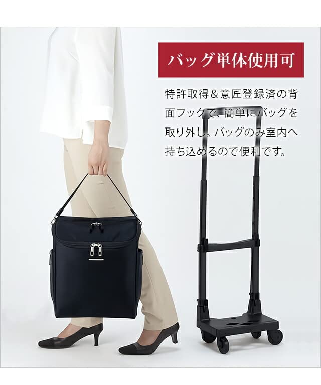 Amazon｜[スワニー]SWANY ショッピングカート 横押しカート ソフト