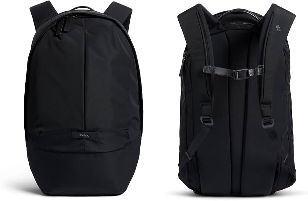 Amazon.co.jp: [Bellroy] Classic Backpack Plus ノートパソコンバッグ