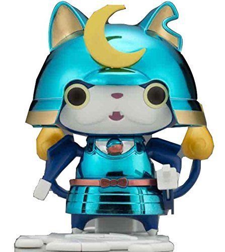 Amazon.co.jp: 妖怪ウォッチ 【レジェンドメダル】 ブシニャン : ゲーム