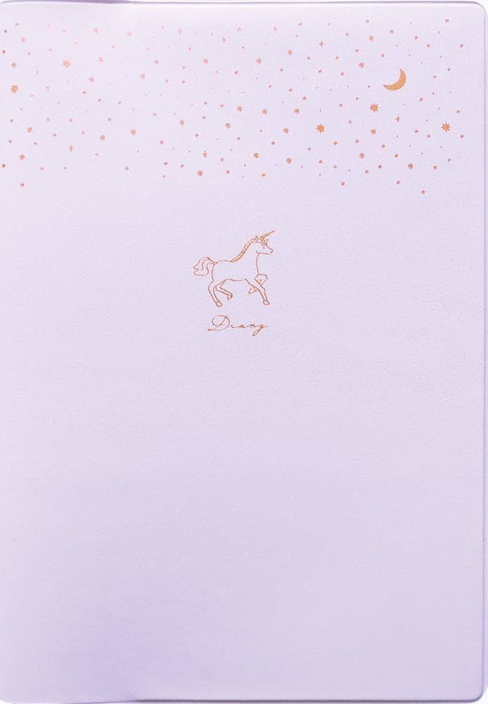 Amazon.co.jp: エルコミューン マトカ 手帳 2026年 B6 マンスリー