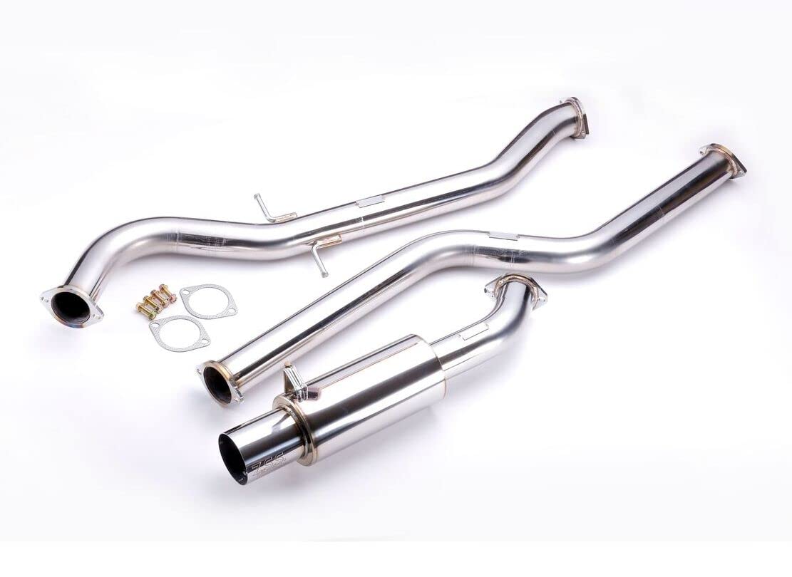 Amazon | z.s.s. Attack-ST JZX110 マーク2 ターボ 1JZ-GTE ストレート