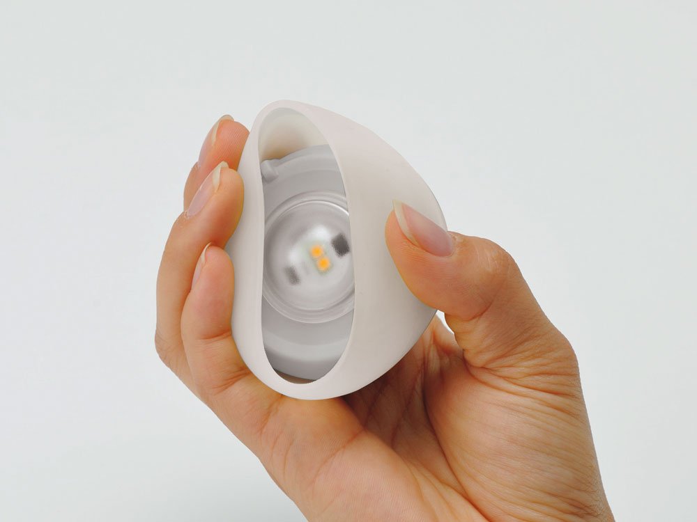 Amazon.co.jp: スノーピーク(snow peak) たねほおずき ゆき ES-040R-WH