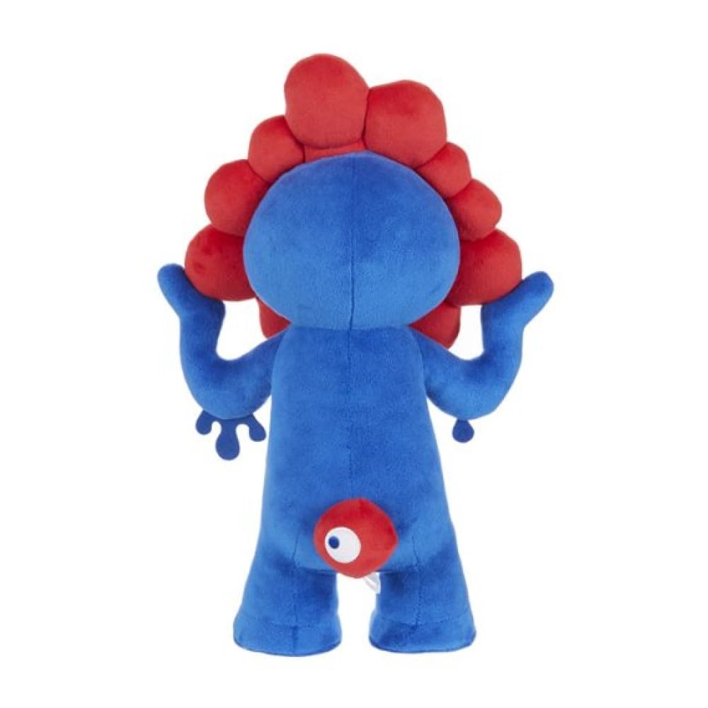 Amazon.co.jp: セキグチ(Sekiguchi) EXPO2025 ミャクミャク ぬいぐるみ