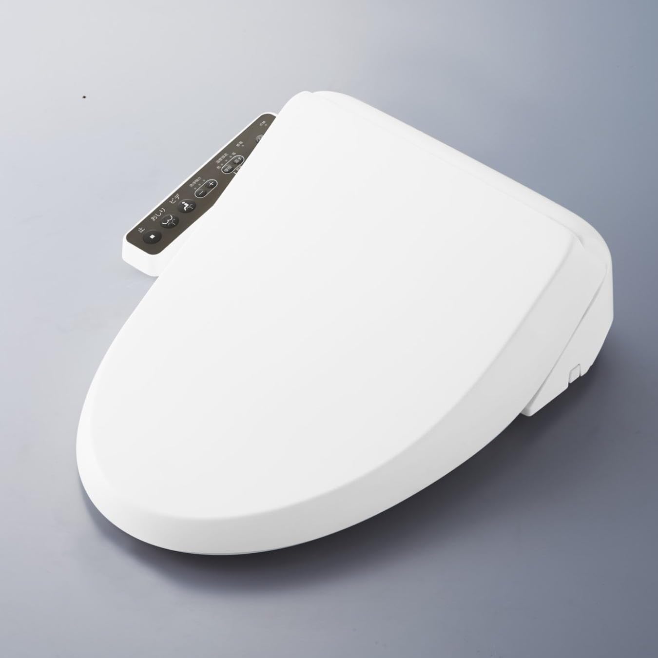 Amazon.co.jp: 温水洗浄便座 2年保証 貯湯式 シャワートイレ RG