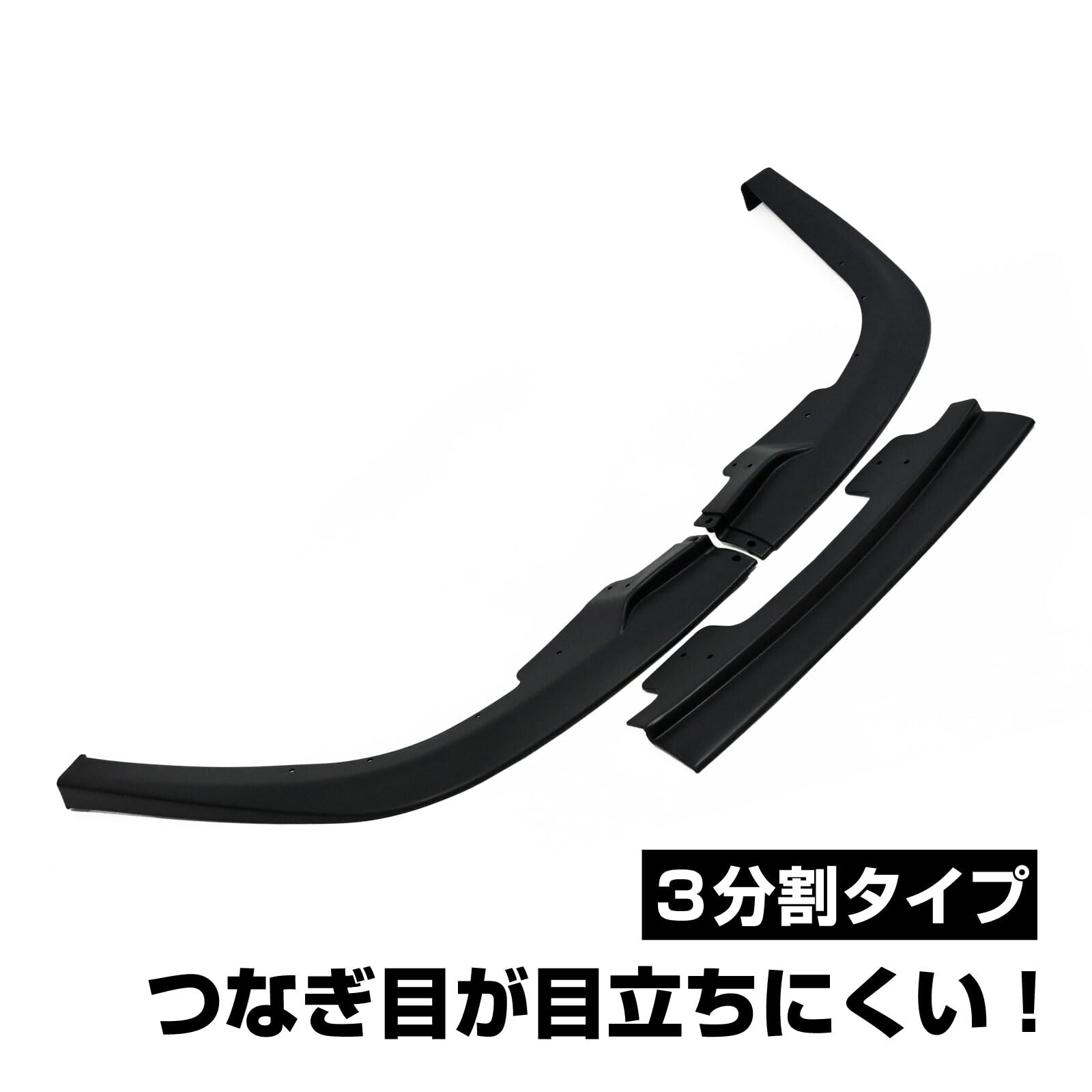 Amazon | topsense インプレッサ WRX GDA GDB STI 対応 カナード