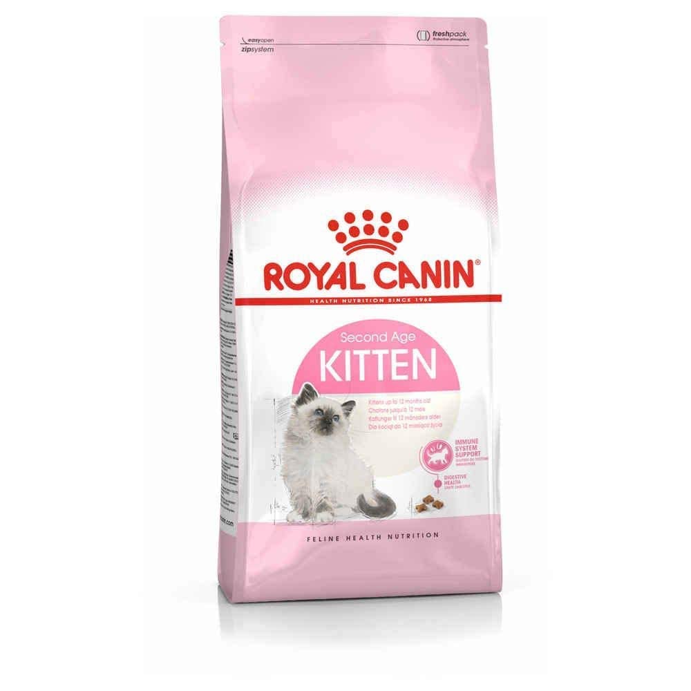 Amazon | ロイヤルカナン FHN キトン 子猫用 10kg | ロイヤルカナン