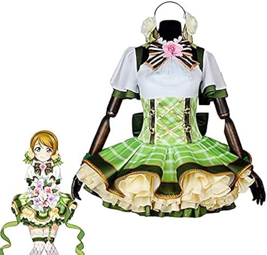 Amazon.co.jp: Love Live! ラブライブ! フラワーブーケ編 覚醒後 小泉