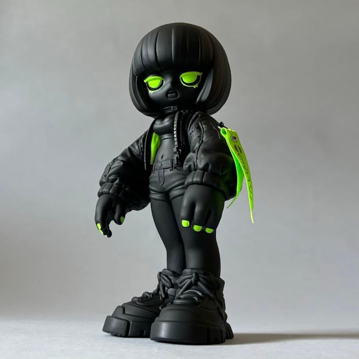 2024年11月17日（日）】emDASH MOVE Graffiti | 転売クエスト