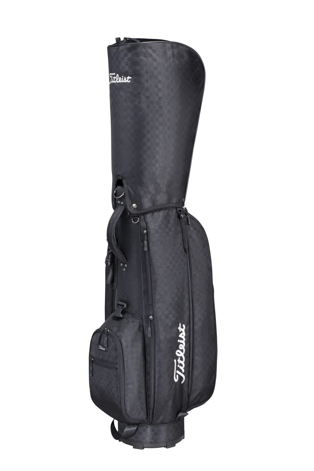 Amazon | TITLEIST(タイトリスト) シティアクティブ キャディーバッグ