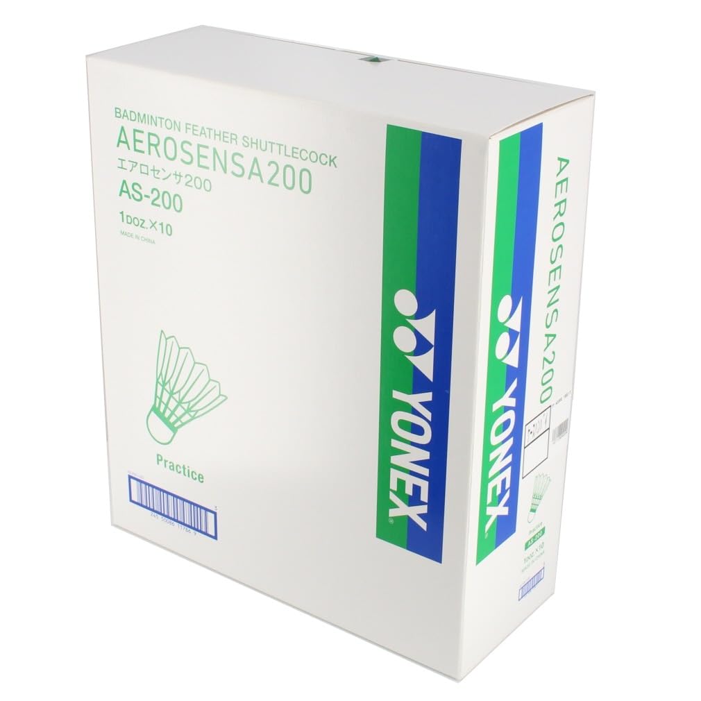 Amazon | ヨネックス エアロセンサ200 AS200 （AS-20010） 【温度表示3