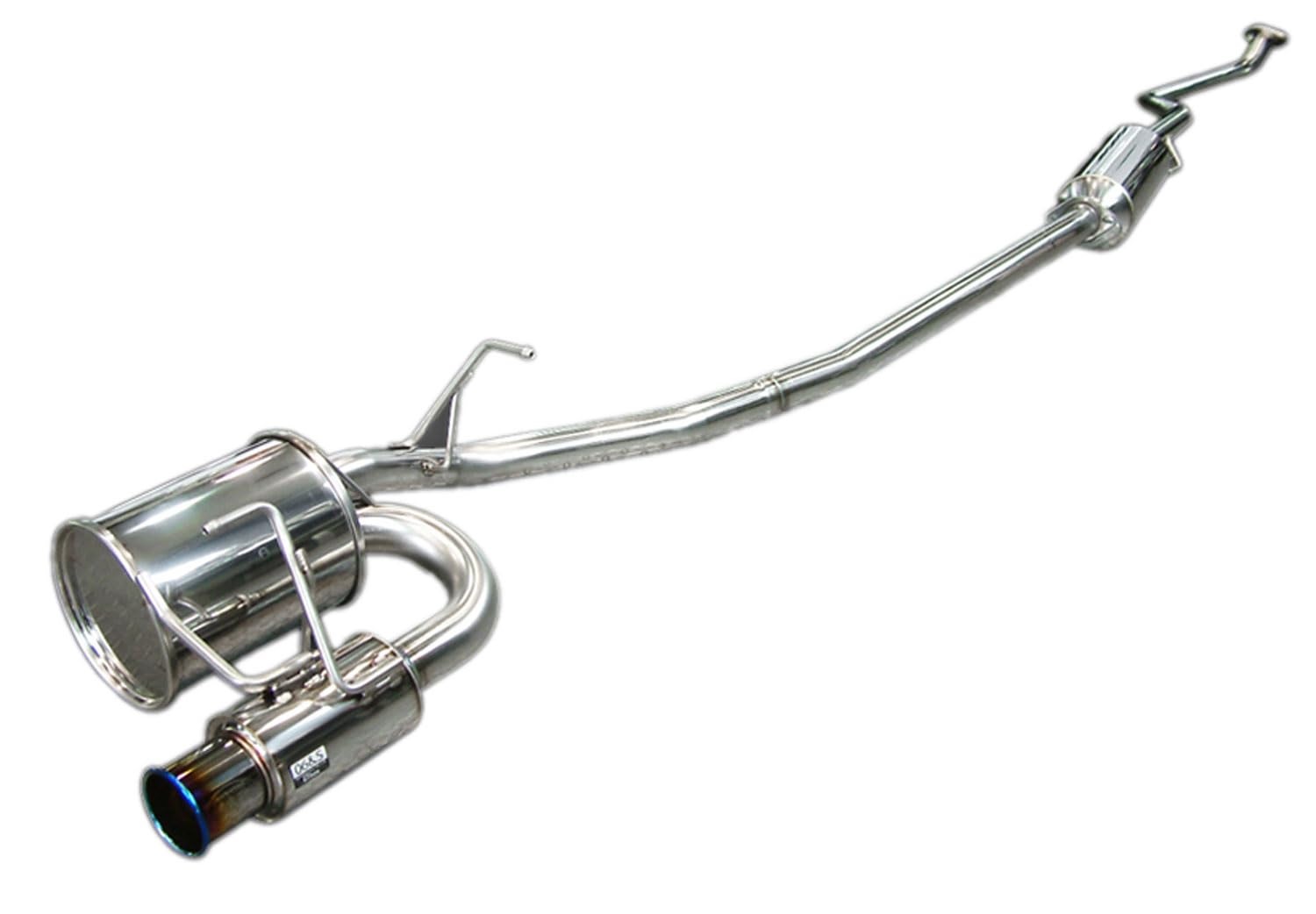 Amazon.co.jp: 柿本改 ( KAKIMOTO ) マフラー【 GT box 06&S 】ホンダ