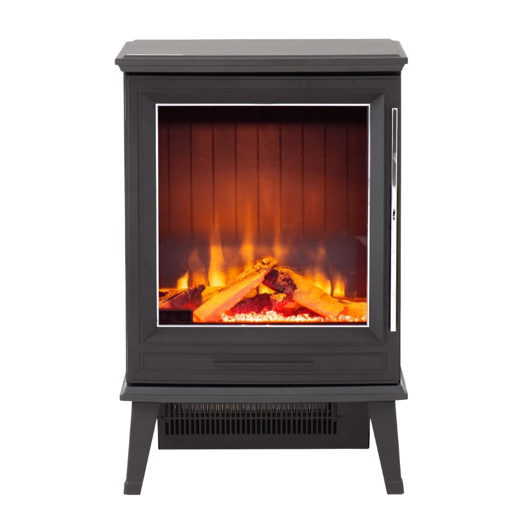 Amazon | Dimplex(ディンプレックス) 電気暖炉 暖炉型ファンヒーター