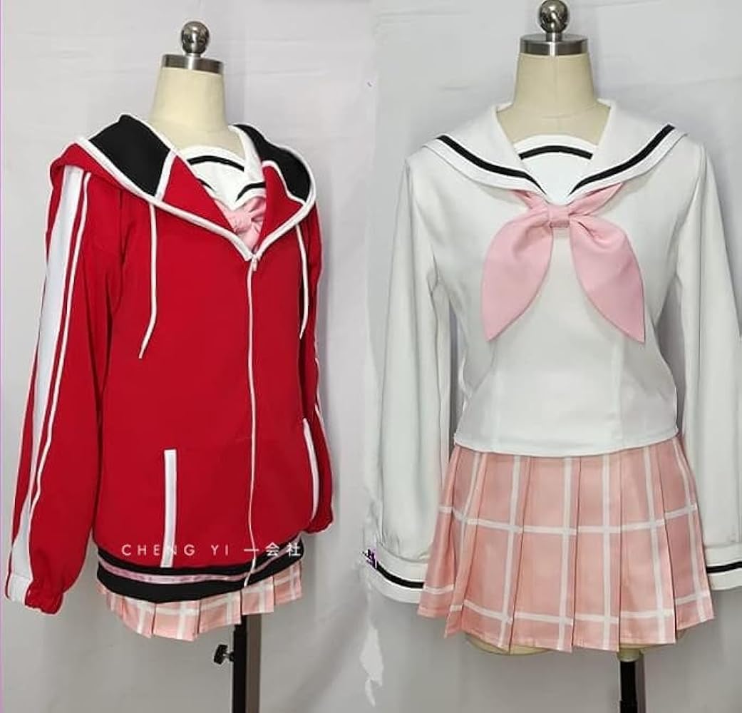 Amazon.co.jp: [yuanyi] ブルーアーカイブ ブルアカ 伊原木ヨシミ