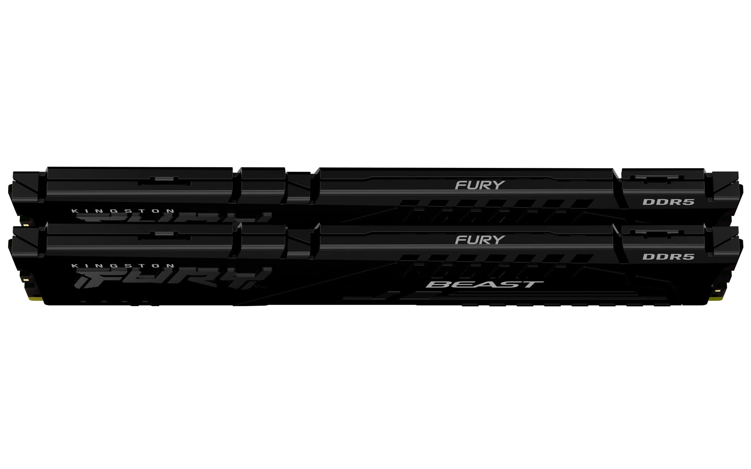 Kingston Fury Beast 32GB (2x16GB) 5600MT/s DDR5 CL40 Desktop