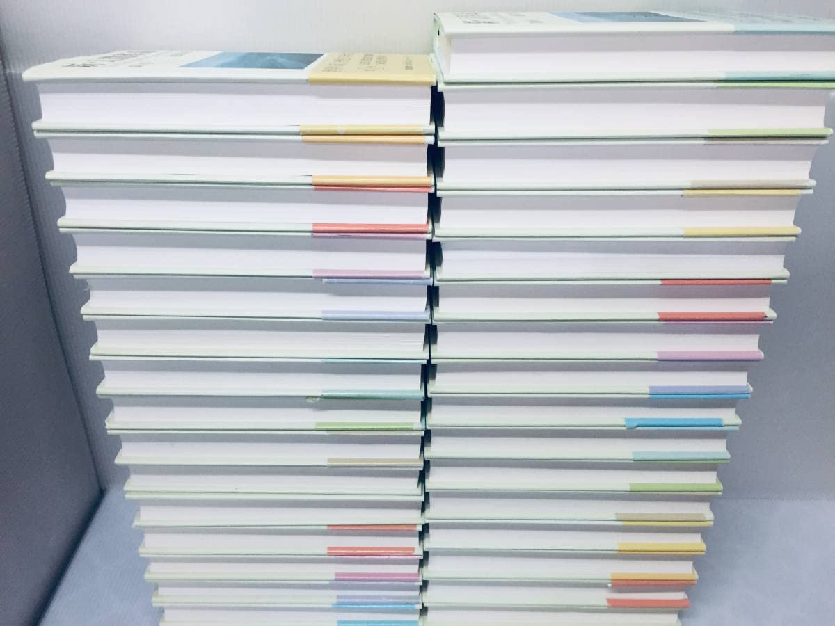 Amazon.co.jp: 新人間革命 第1巻～第30巻(上巻下巻) 池田大作/聖教新聞