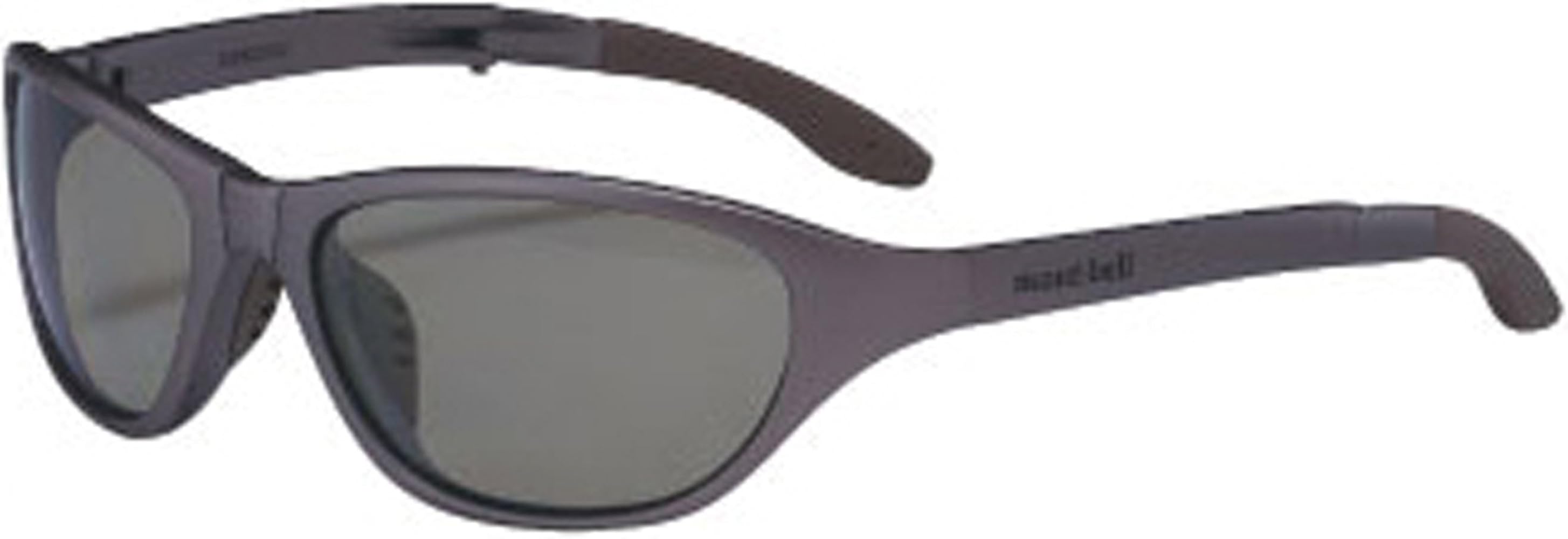 Amazon.co.jp: [モンベル] サングラス 1109126 メンズ シルバー/ライト