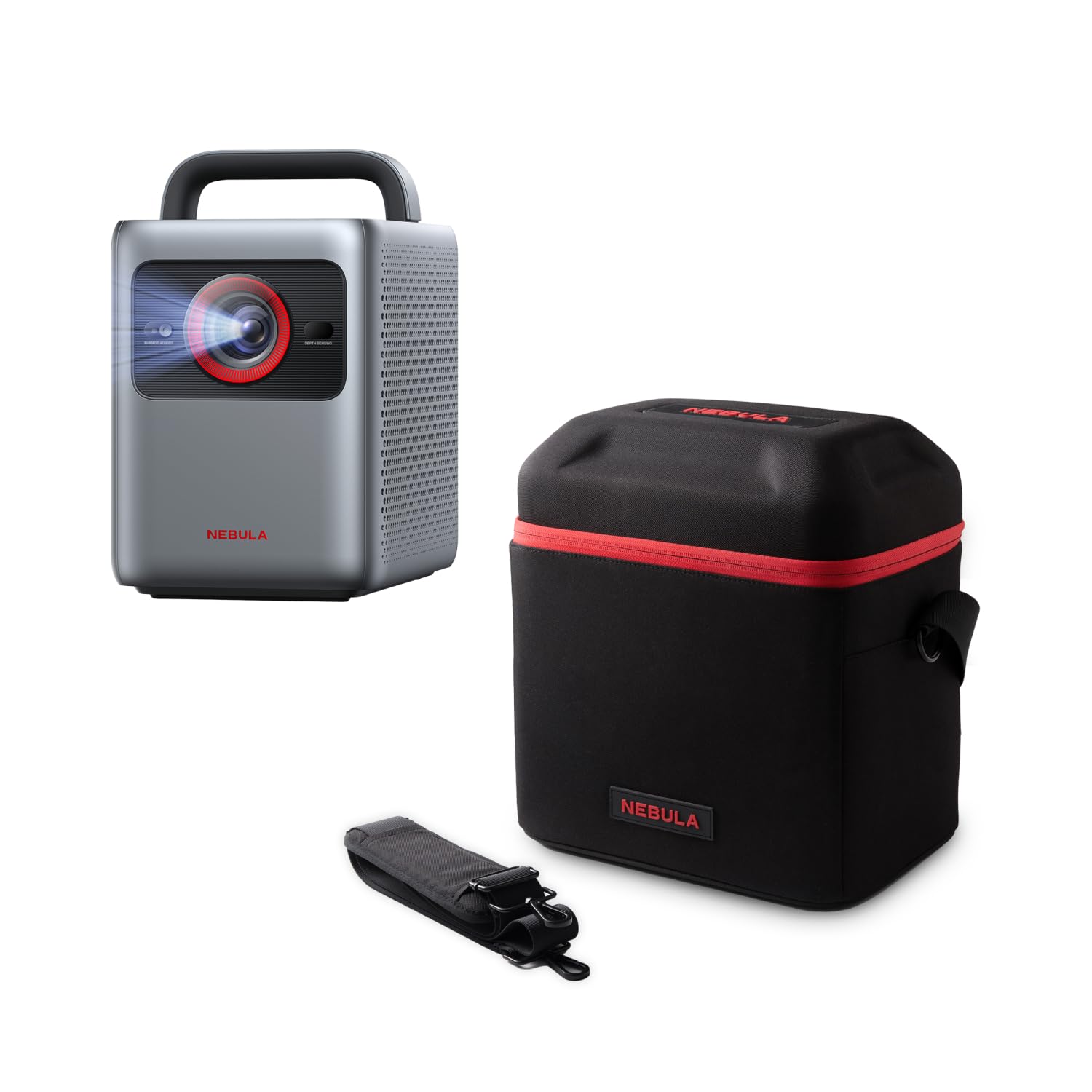 Amazon.com: Nebula Cosmos 4K SE With Nebula Cosmos Series Travel