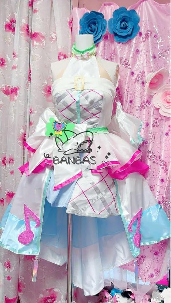 Amazon.co.jp: [BANBAS] 実物撮影！キミとアイドルプリキュア キュア