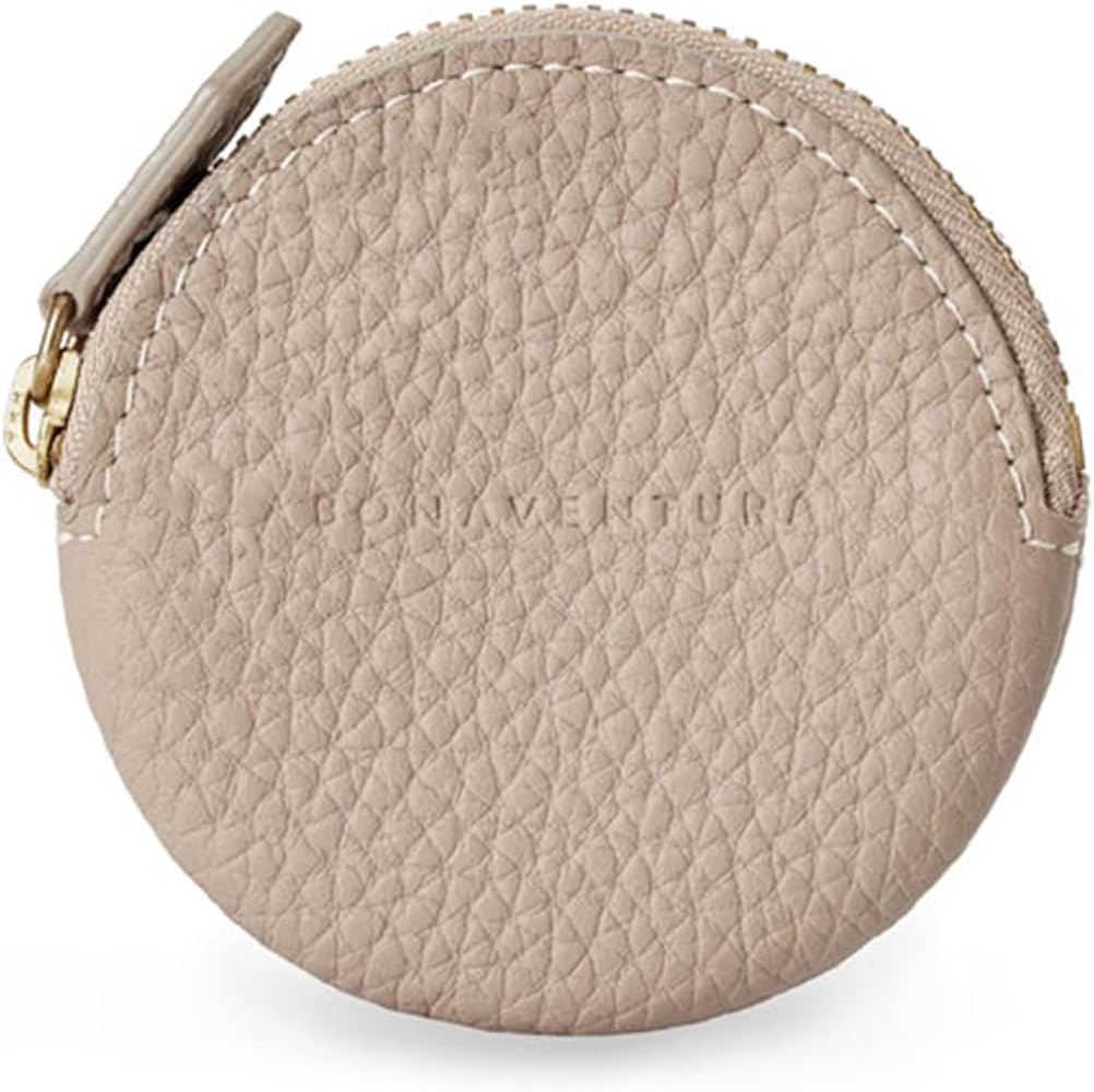 Amazon | BONAVENTURA ボナベンチュラ ラウンド コインケース