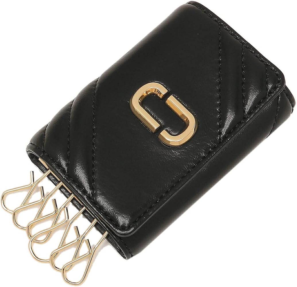 Amazon.co.jp: Marc Jacobs S127L01FA21 001 Women's Glam Shot Key