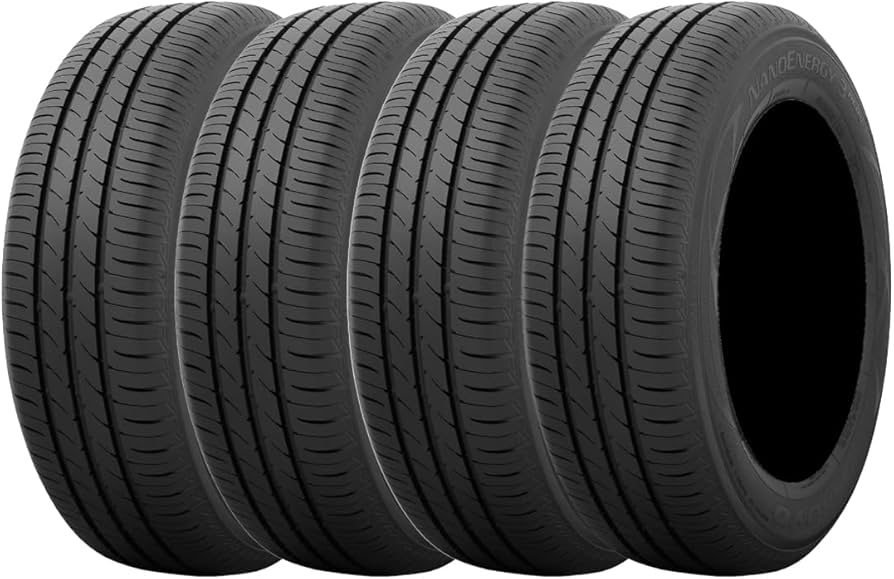 Amazon.co.jp: 4本セット TOYO NANOENERGY 3PLUS 205/45R17 84W サマー