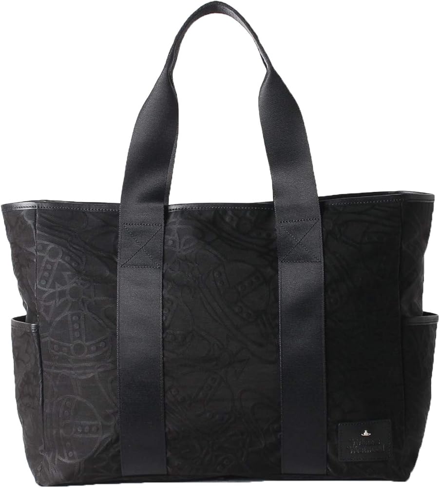 Amazon | [ヴィヴィアンウエストウッド] ラインORBエンボス メンズ