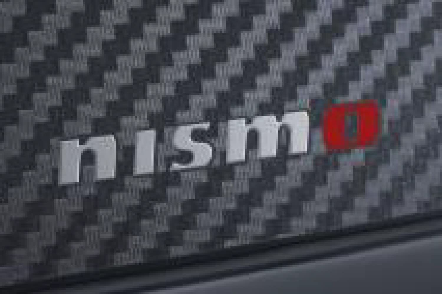 Amazon | nismo ( ニスモ ) カーボンピラーガーニッシュ フェアレディZ