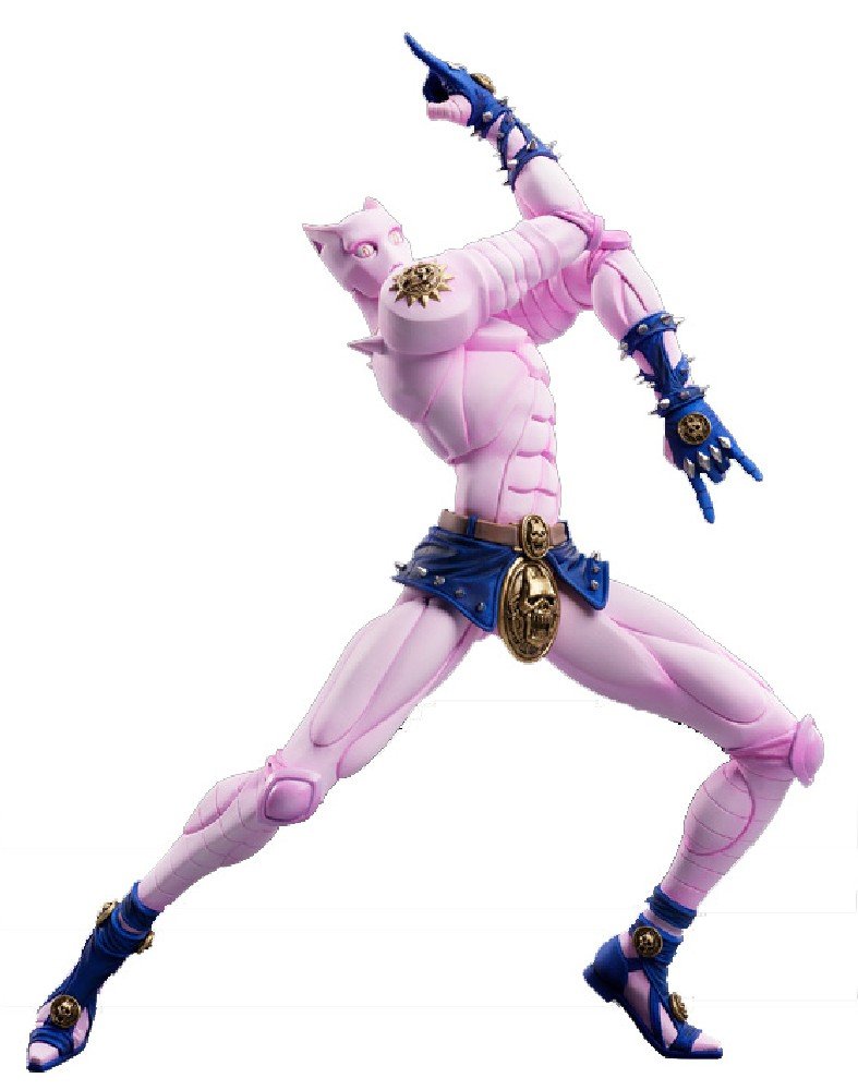 Amazon.co.jp: スタチューレジェンド 「ジョジョの奇妙な冒険」第四部